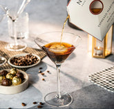 Espresso Martini Premixed Cocktail